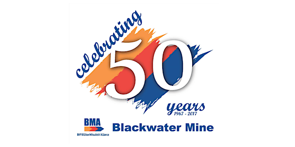 Blackwater Mine 50yrs Celebration