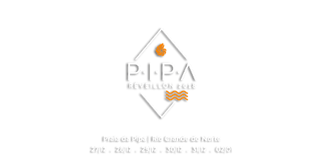Imagem principal do evento REVEILLON PIPA 2018
