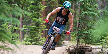 Mesa County Group Mountain Bike Ride