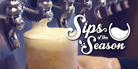 Sips Of The Season - Fall Brews primary image