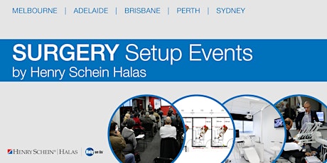 Surgery Setup Event | Brisbane primary image