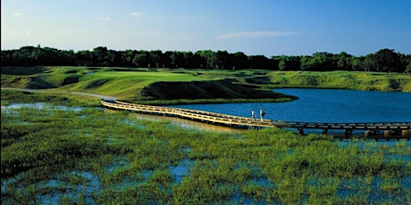 21st Annual ICoTA USA Chapter Golf Tournament