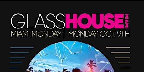 GlassHouse Miami  primary image