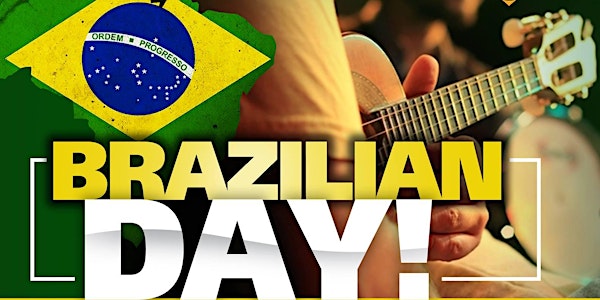 Musicalidades - Brazilian Day