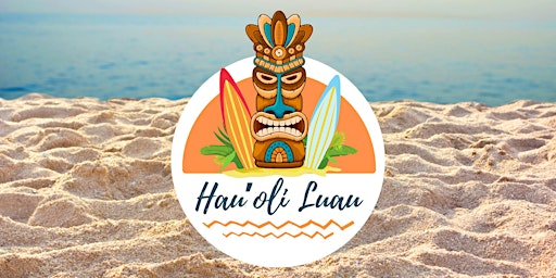 The Hau'oli Luau: Benefitting Meals of Joy