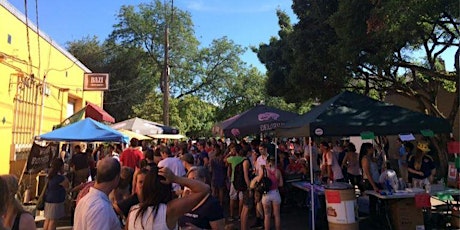 Hawthorne Street Fair Volunteers primary image