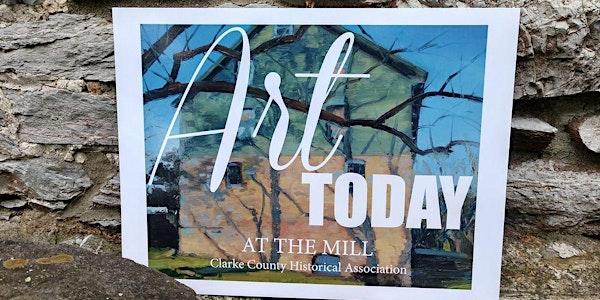 Fall Art at the Mill Volunteer Schedule Saturdays
