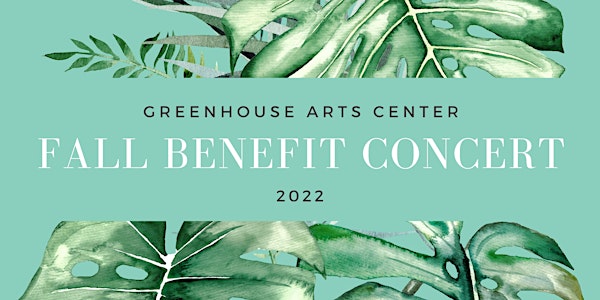 Fall 2022 Benefit Concert - New York City