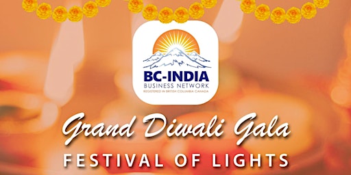 Grand Diwali Gala