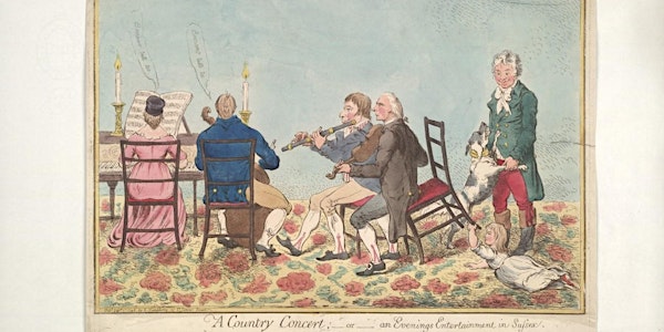 Jane Austen and the English Art of Hospitality