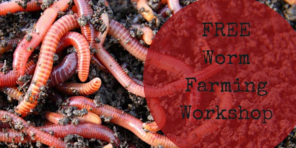 Worm Farming Workshop