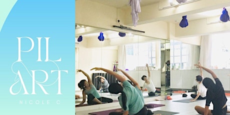 Pilates Mat Class (Kensal Rise) primary image