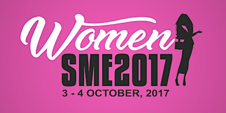 WomenSME Conference 2017 primary image