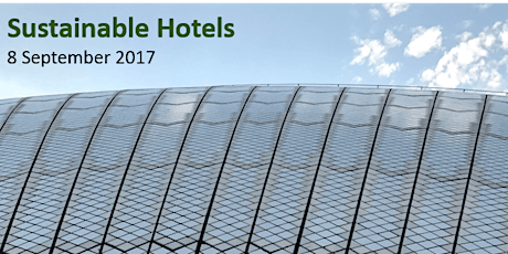 Sustainable Hotels primary image