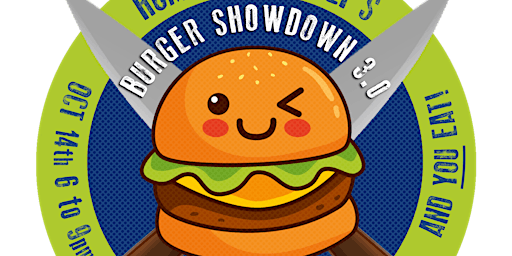 Burger Showdown 3.0