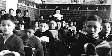 THE IMPACT OF RESIDENTIAL SCHOOLS ON SECOND GENERATION SURVIVORS