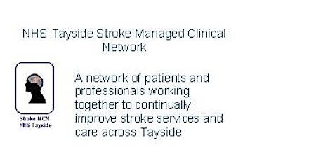 Stroke MCN Public Drop-in Event primary image