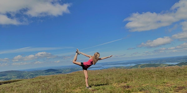 Wellness Day - Lakeside Yoga & Hiking in Co. Clare