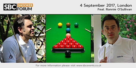 SBC Snooker Forum primary image