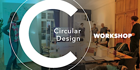 Hauptbild für Circular Design Workshop: Creating Value Flows