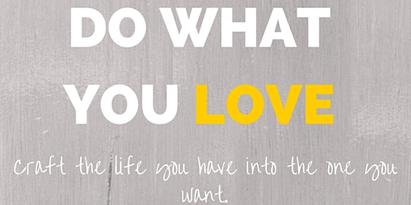 THRIVE ON: Become a Master Life Crafter: Live the Life You Want