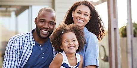BATON ROUGE-I Want A Better Financial Future For My Family-Black America