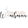 The CraftsWombman's Logo