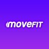 Logotipo de Move FIT