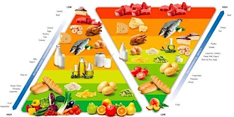 Eating green - environmentally sustainable food choices. primary image
