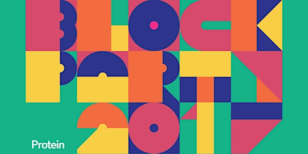 Protein Block Party 2017