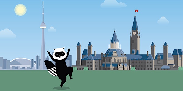 Porter Airlines Launch Festival / Festival de lancement de Porter Airlines