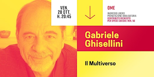 Gabriele Ghisellini