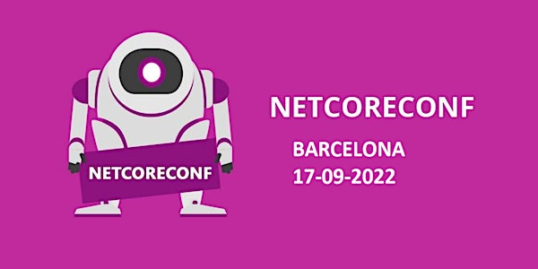 Netcoreconf Barcelona 2022