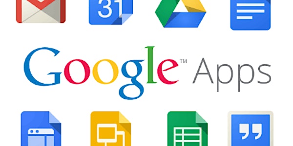 Intro to Google Apps
