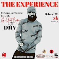 The Experience : Halloween Edition with G UNIT CAPO primary image
