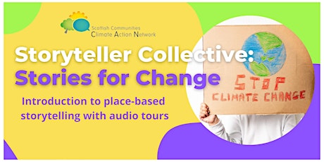 Introduction to place-based storytelling with audio tours