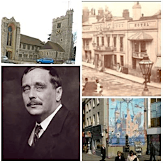 The World of HG Wells - From Bromley