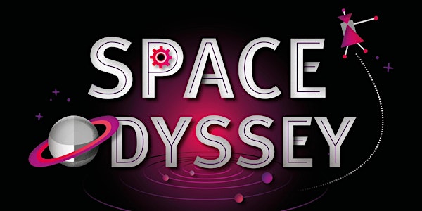 Imperial Fringe: A Space Odyssey