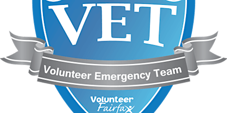 Volunteer Emergency Team (VET) Orientation  primary image