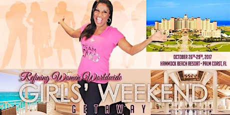 The Penthouse Retreat - Ladies Weekend Getaway! primary image