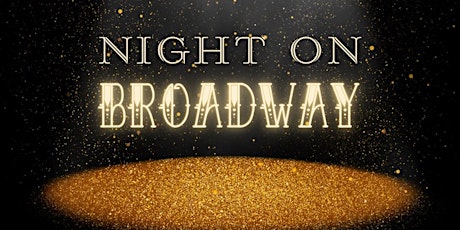 NSA Choral Conservatory  Presents  Night on Broadway