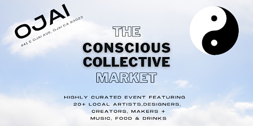 The Conscious Collective Market