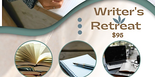 Keys to Writing Writer's Retreat