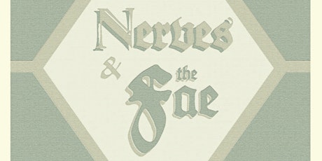 Nerves + The Fae, The Workman’s Club with special guests Easy Tide.
