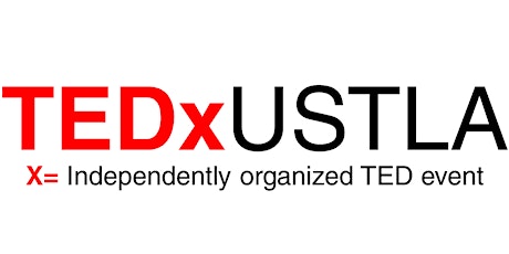 Imagen principal de TEDxUSTLA