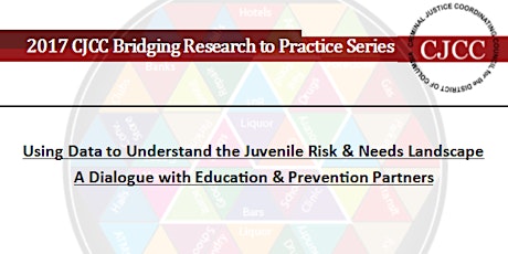 Using Data to Understand the Juvenile Risk & Needs Landscape