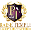 Logo van Praise Temple FGBC - El Paso, Texas