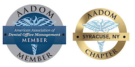 Navigating the Insurance Maze with Dana Moss, Syracuse AADOM Chapter primary image
