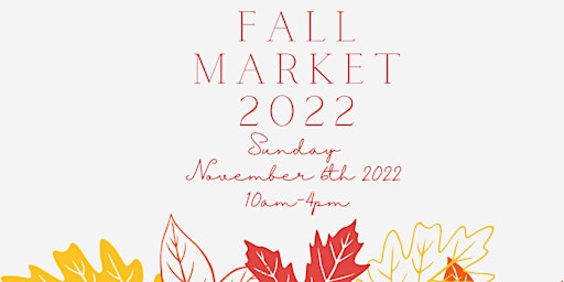 Oakley Kitchen Fall Market 2022