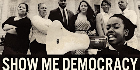 Film Screening: SHOW ME DEMOCRACY primary image